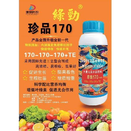 珍品170